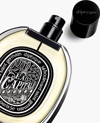 Diptyque Eau Capitale Eau de Parfum | Nordstrom