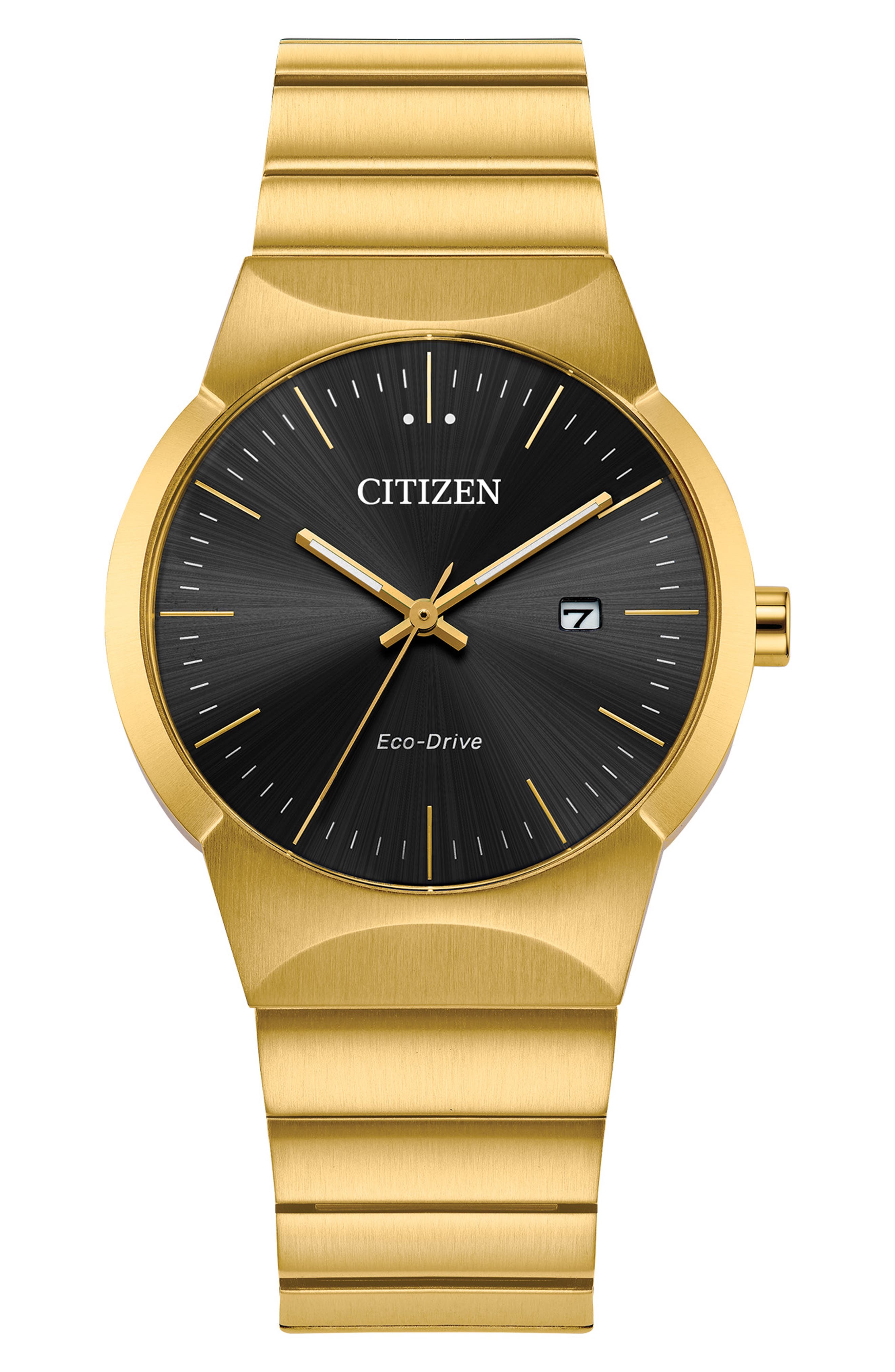Citizen Axiom Bracelet Watch, 32mm