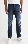 BOSS Delaware Slim Fit Stretch Jeans