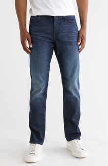 BOSS Delaware Slim Fit Stretch Jeans