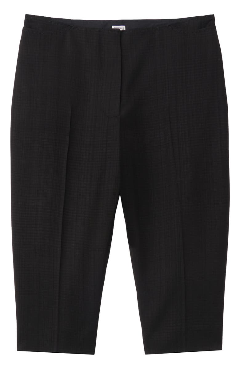 TOTEME City Sport Shorts, Main, color, 