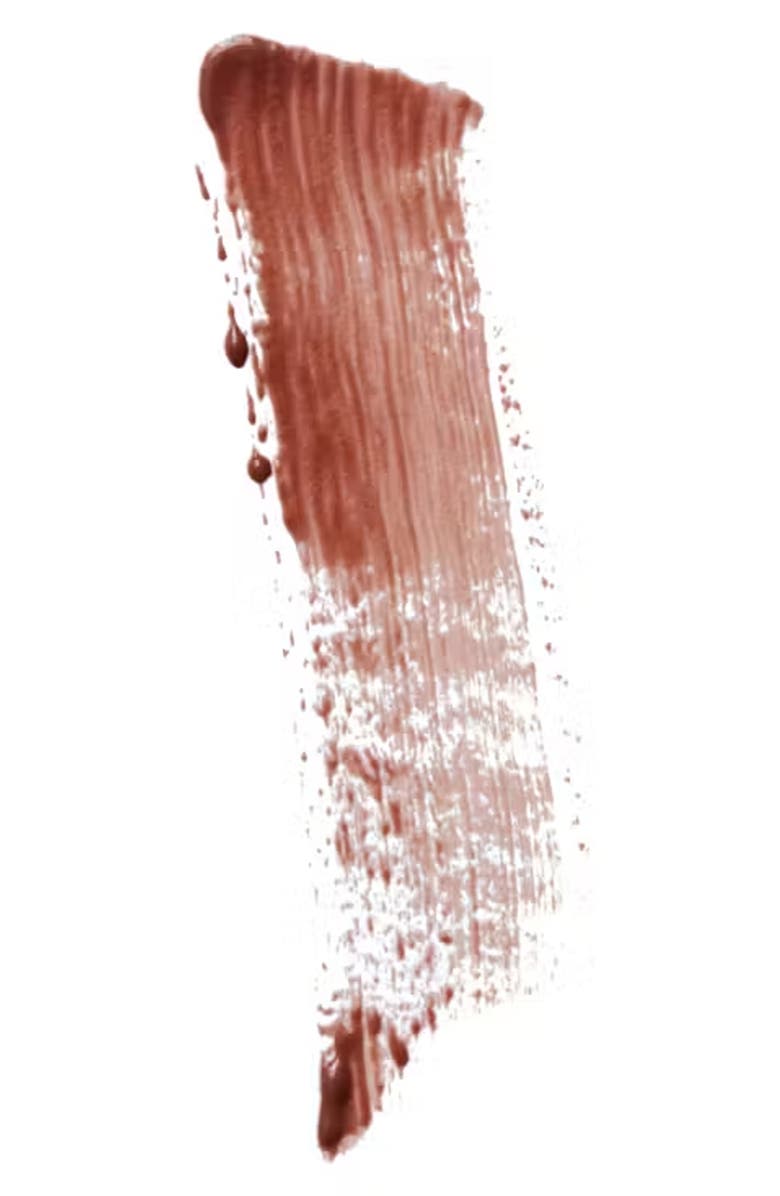 GEE BEAUTY Nourishing Lip Gloss, Alternate, color, Diana