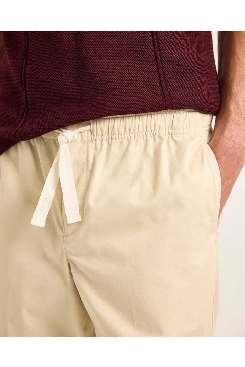 Alex Cashmere Relaxed-Fit Trousers, Alternate, color, CHAI