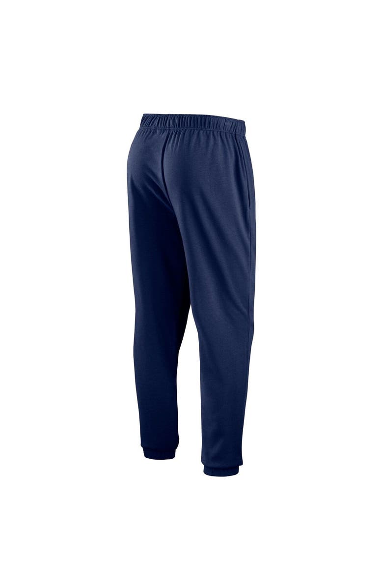 FANATICS Men's Fanatics Branded Navy New England Patriots Big & Tall Tracking Lightweight Pajama Pants, Alternate, color, 