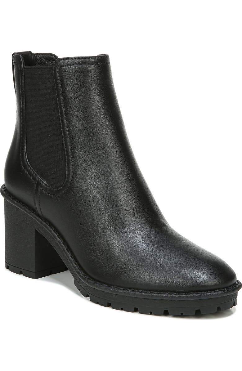 Vince Henderson Weatherproof Chelsea Boot, Main, color,