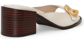 G Slide Sandal