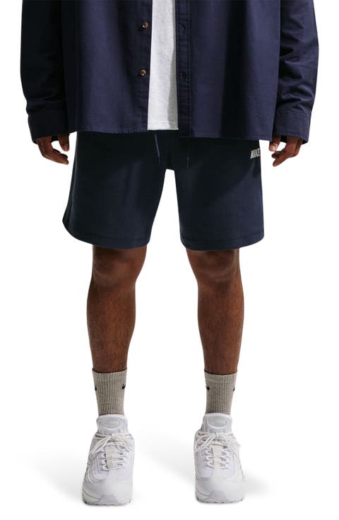 Club Varsity Shorts