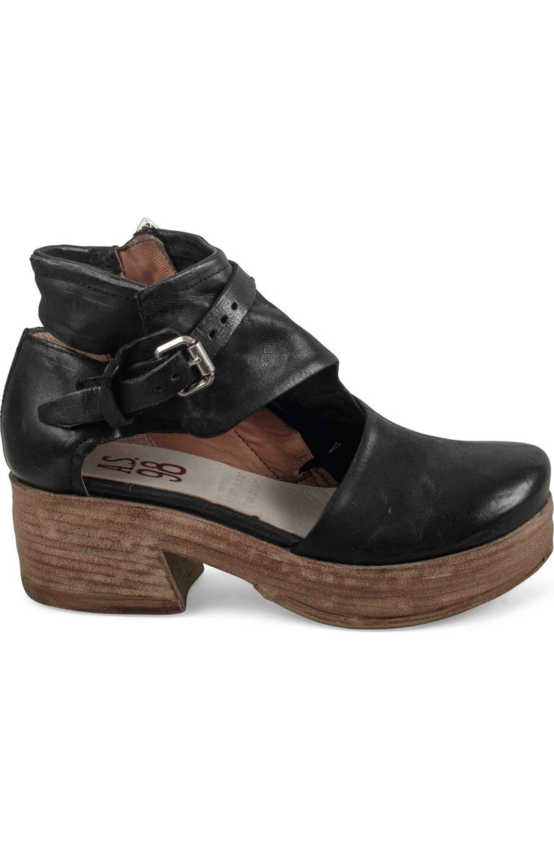 A.S.98 Pree Clog, Alternate, color,