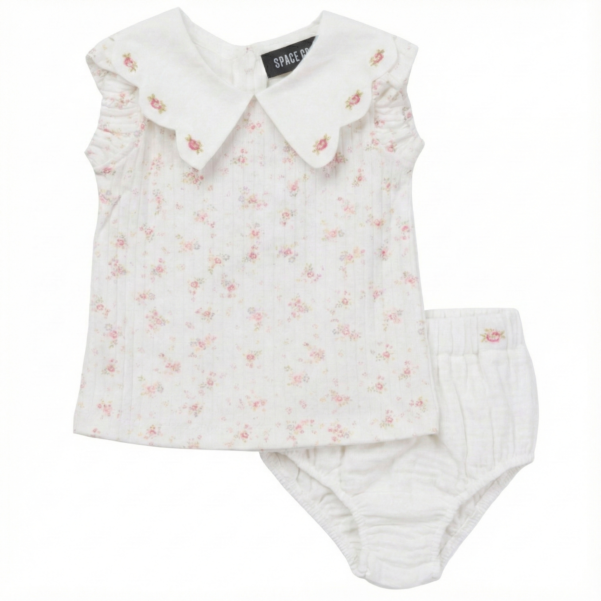 selected White