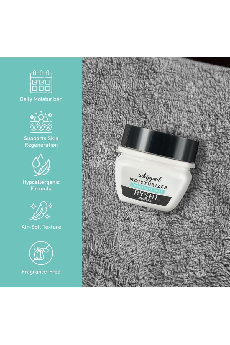 Clear & Renew Skincare Trio Acne Foaming Wash, Whipped Moisturizer & Retinol Corrective Eye Cream, Alternate, color, White
