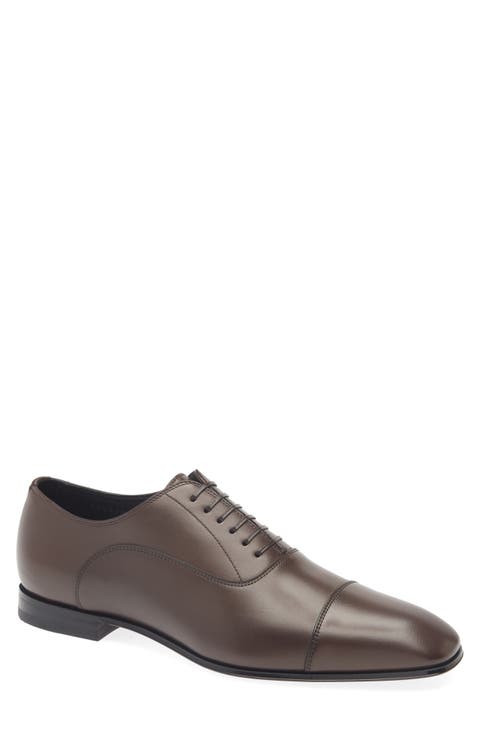 Quillon Oxford (Men)