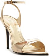 Schutz Zosia Ankle Strap Sandal