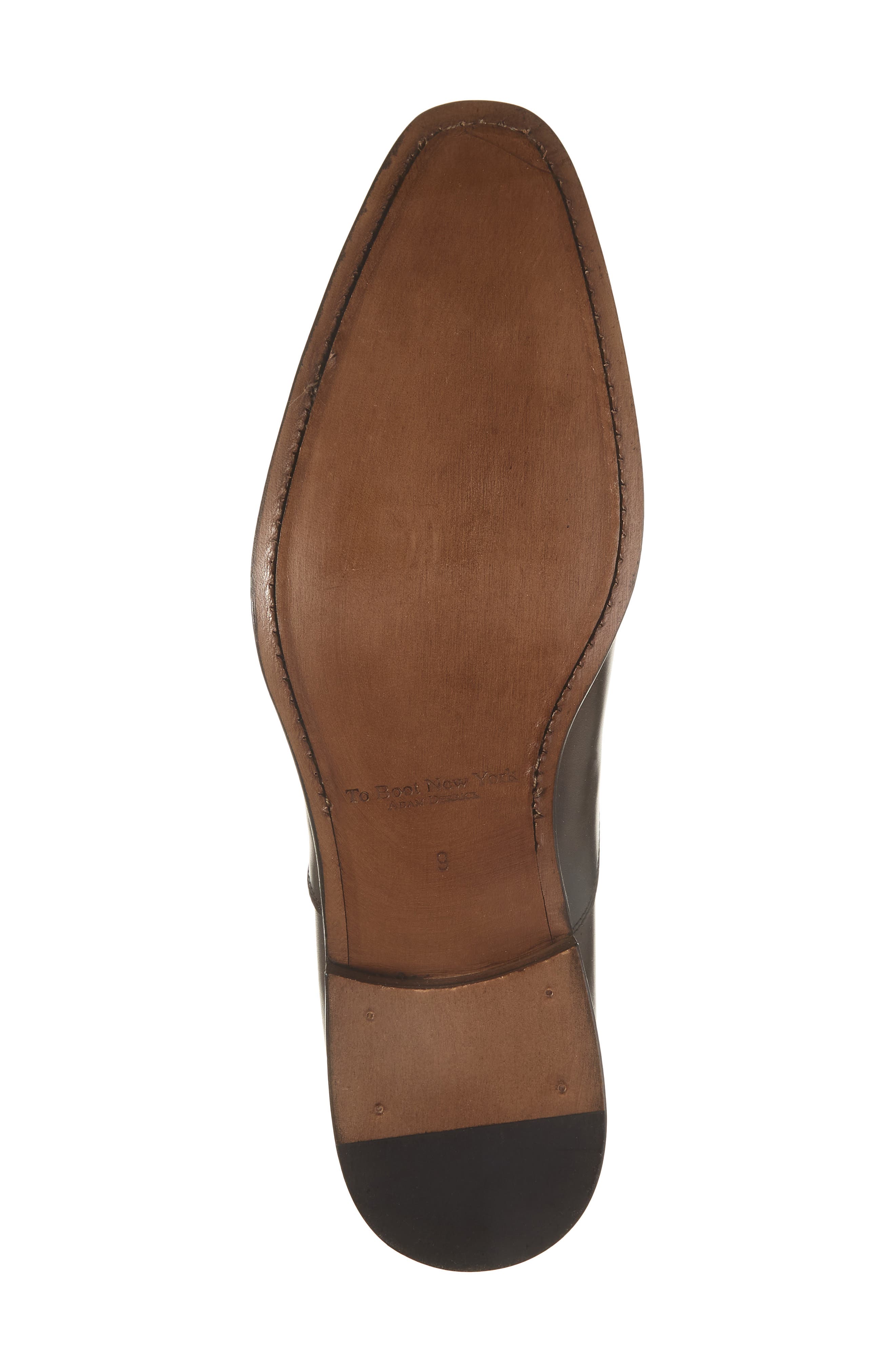 Draper Cap Toe Oxford, Alternate, color, CRUST PAOLO TMORO