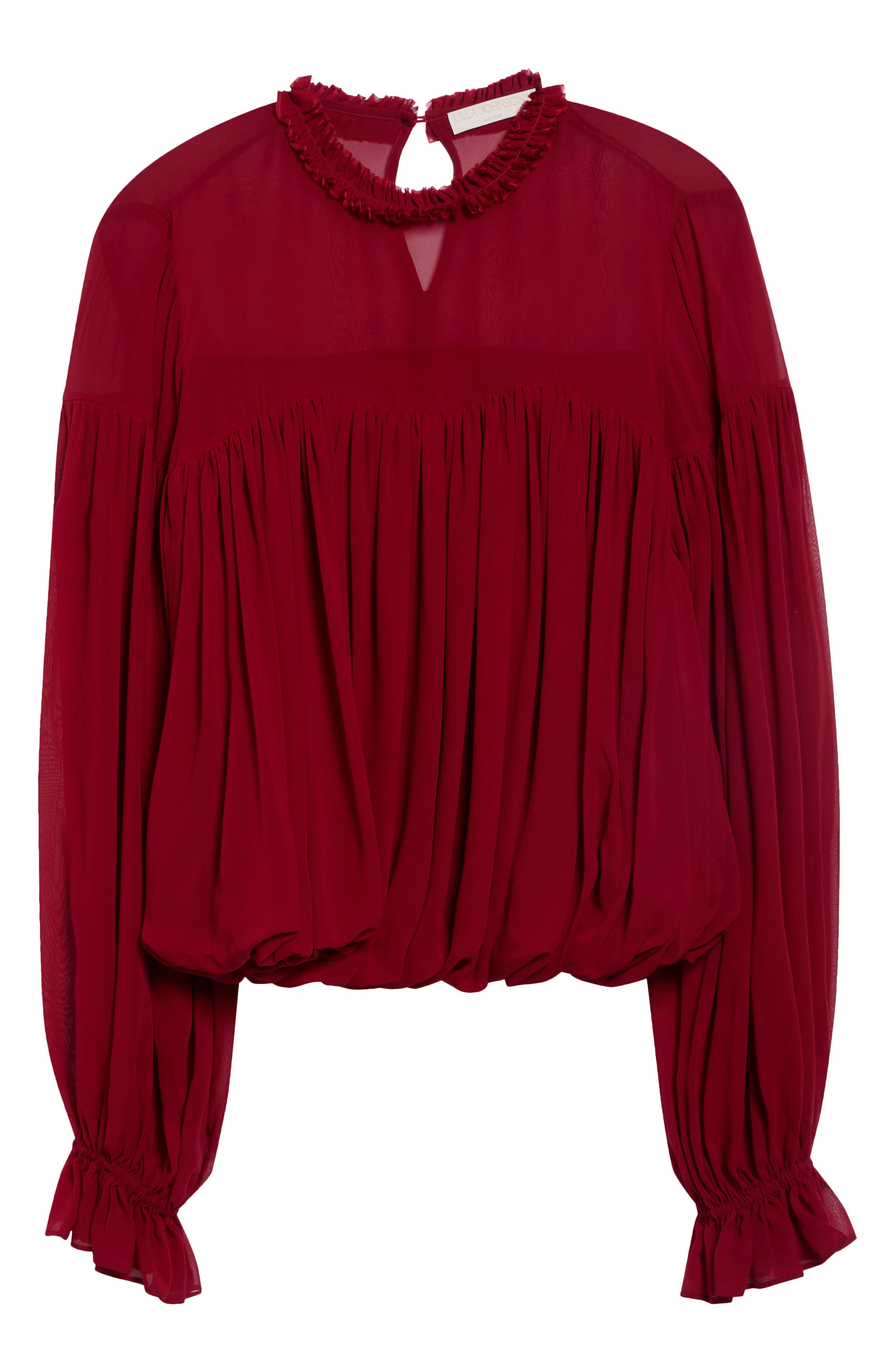 selected CERISE