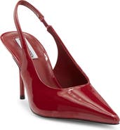 Steve Madden Phadra Slingback Pump