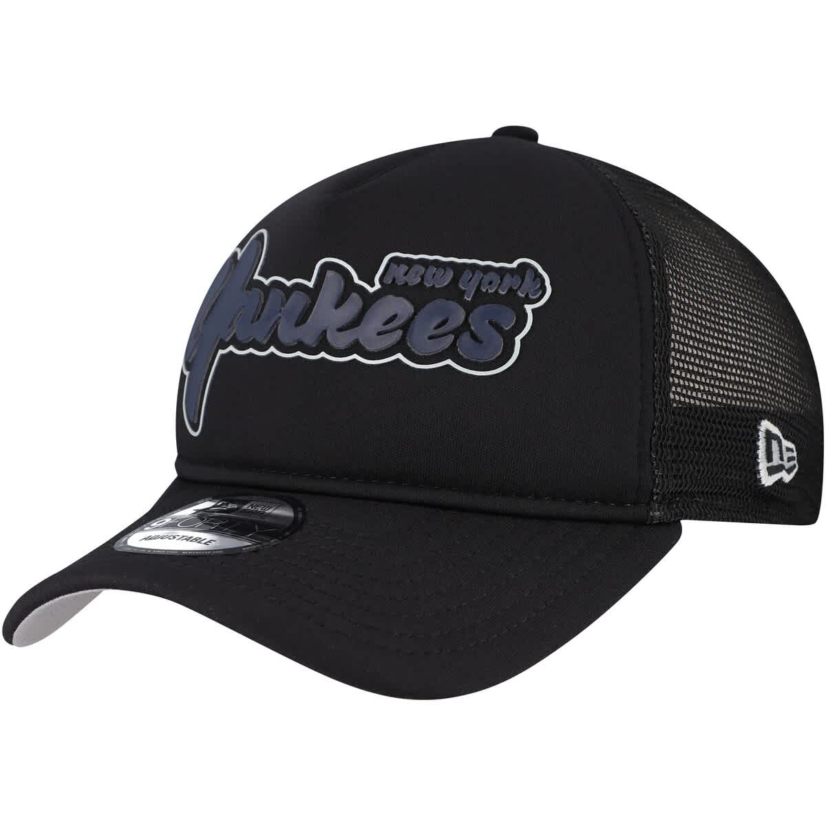 selected Black
