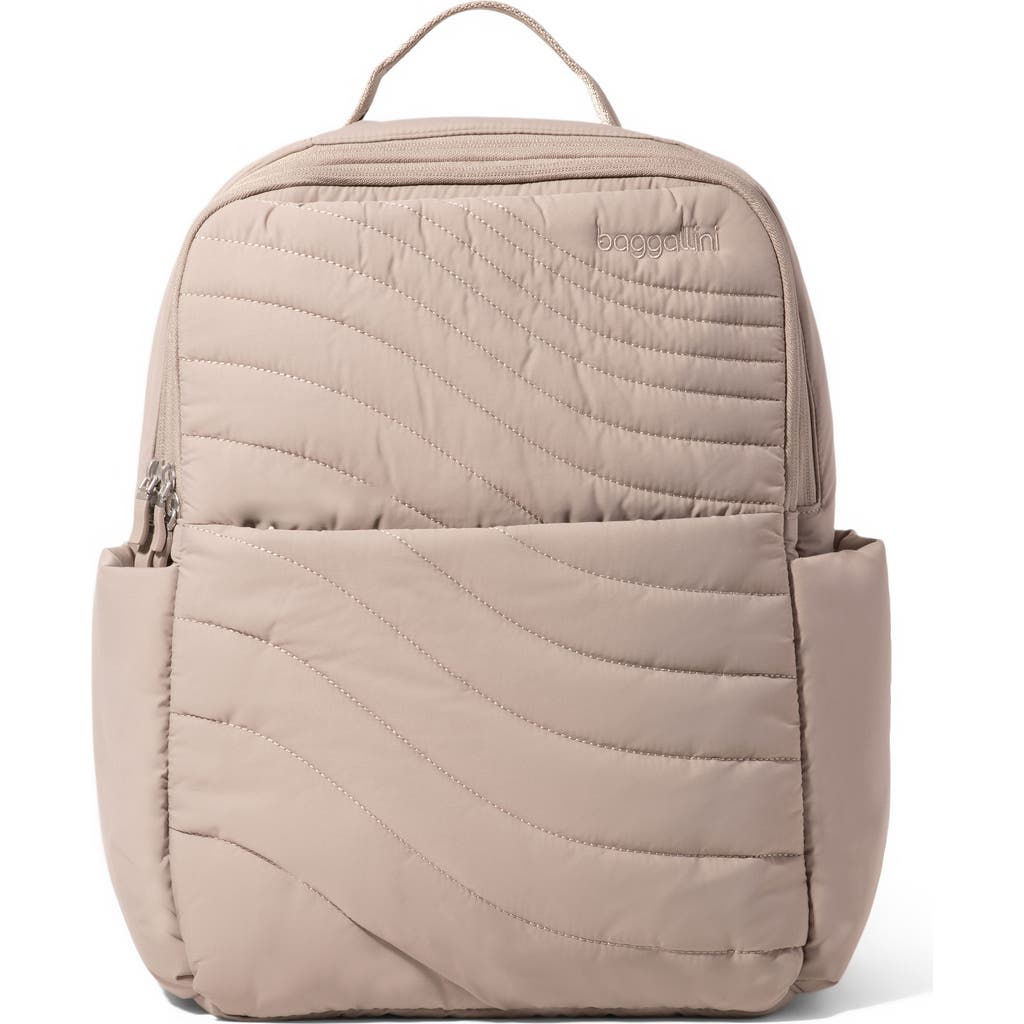 Baggallini Set Wave Backpack
