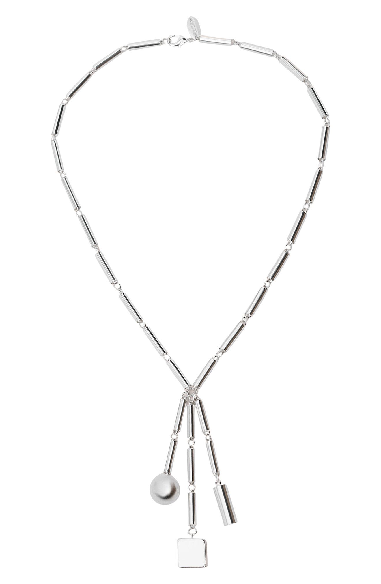 selected SILVER