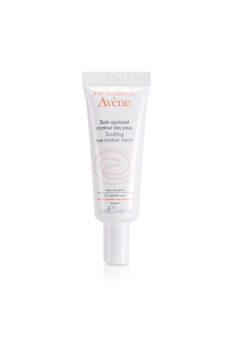 Avene Soothing Eye Contour Cream, Alternate, color, 