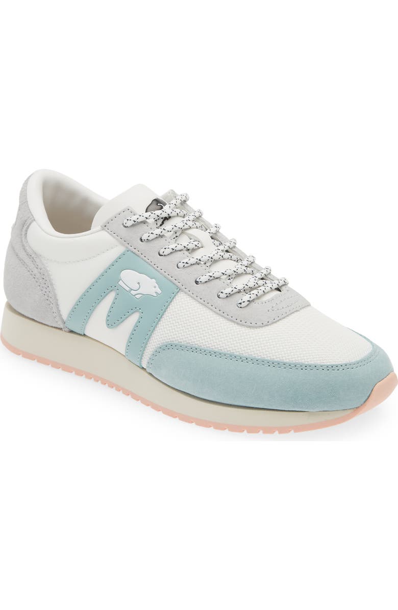 Karhu Gender Inclusive Albatross 82 Sneaker, Main, color,