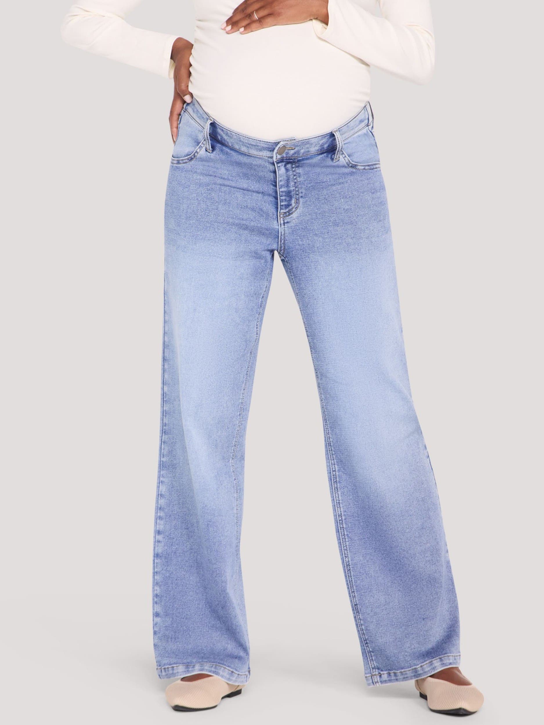 Sena Medium Wash