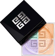 Givenchy Prisme Libre Illuminating
Color-Correcting Loose Powder