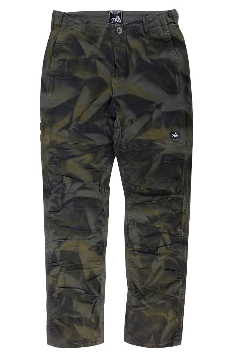 PRPS Palo Duro Utility Pants, Alternate, color, 