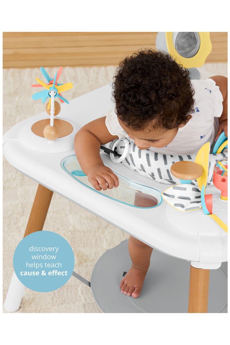 Discoverosity Activity Center, Alternate, color, MULTI