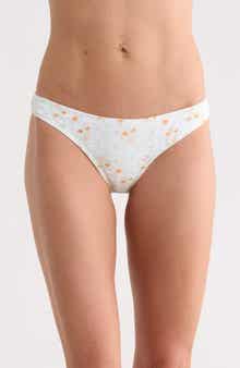 Dippin Daisys Nocturnal Cheeky Bikini Bottoms