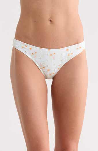 Dippin Daisys Nocturnal Cheeky Bikini Bottoms
