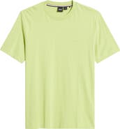 BOSS Thompson Solid T-Shirt