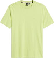 BOSS Thompson Solid T-Shirt
