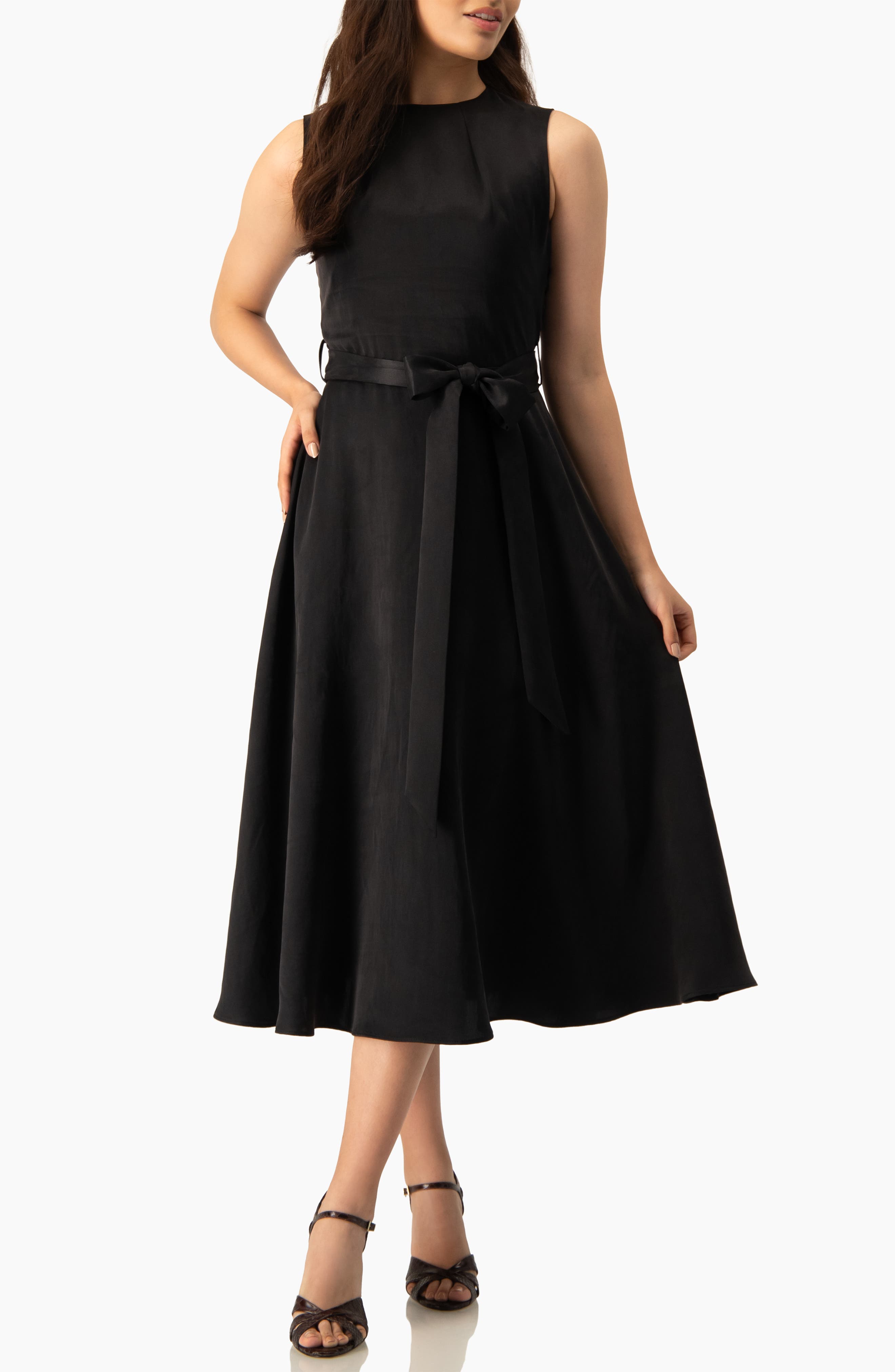 selected Black