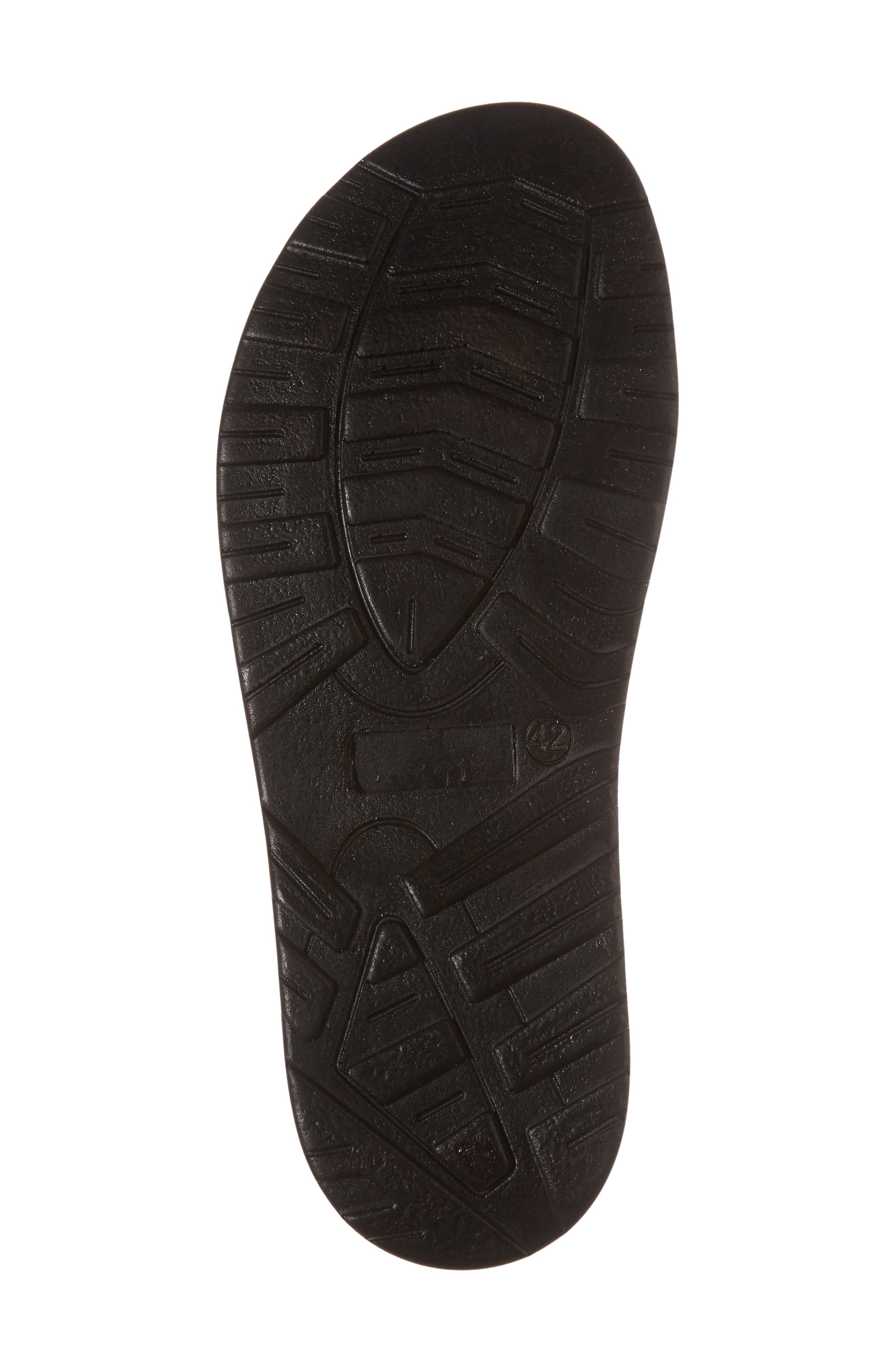 Jerusalem Sandals Barnabas Sandal, Alternate, color, 