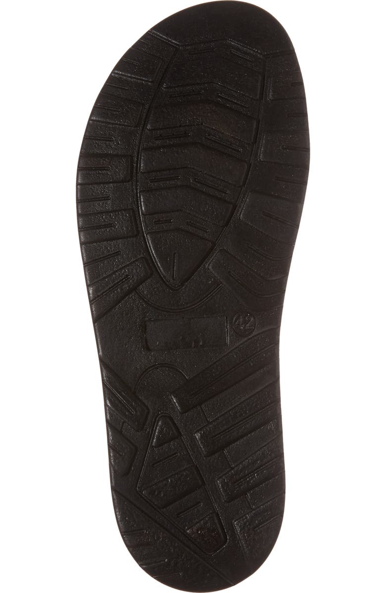 Jerusalem Sandals Barnabas Sandal, Alternate, color,