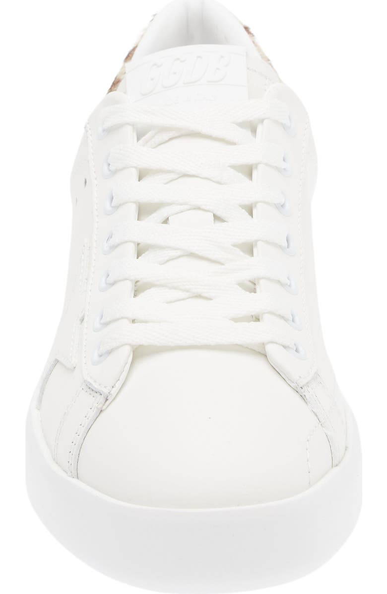 Golden Goose Purestar Sneaker, Alternate, color,