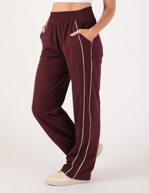 Track Mode Pant