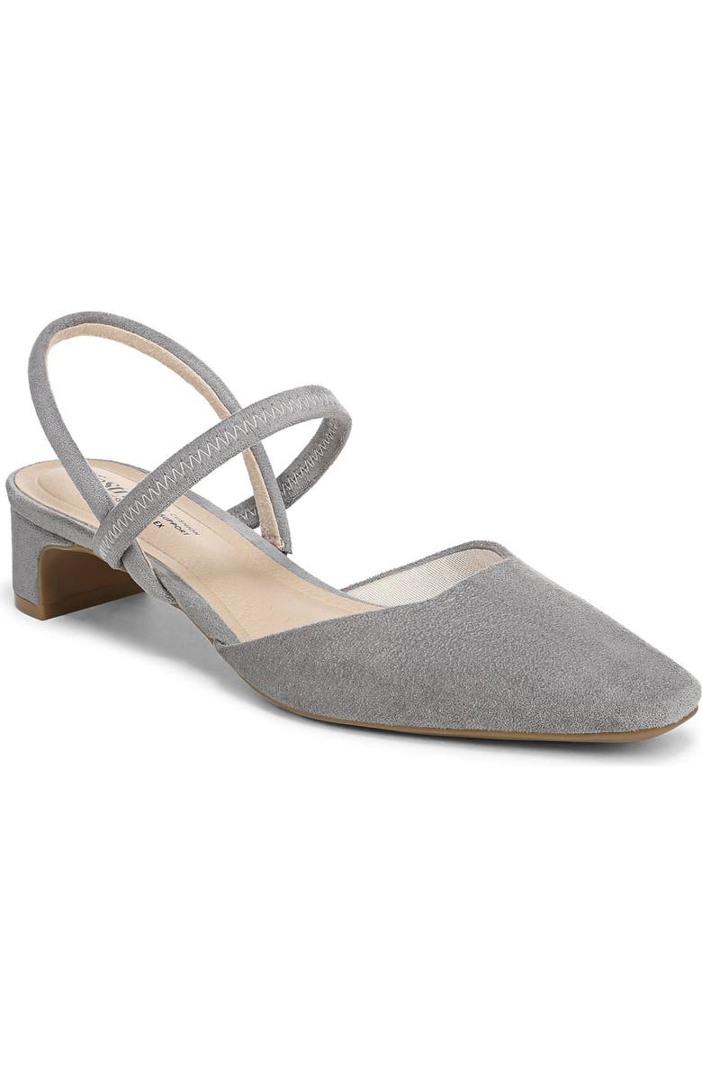 LifeStride Lainey Slingback Pump, Main, color,
