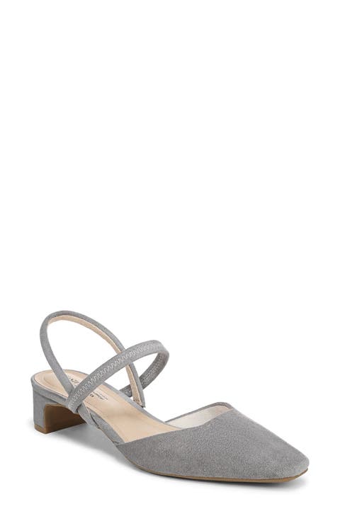 Lainey Slingback Pump (Women)