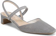 LifeStride Lainey Slingback Pump