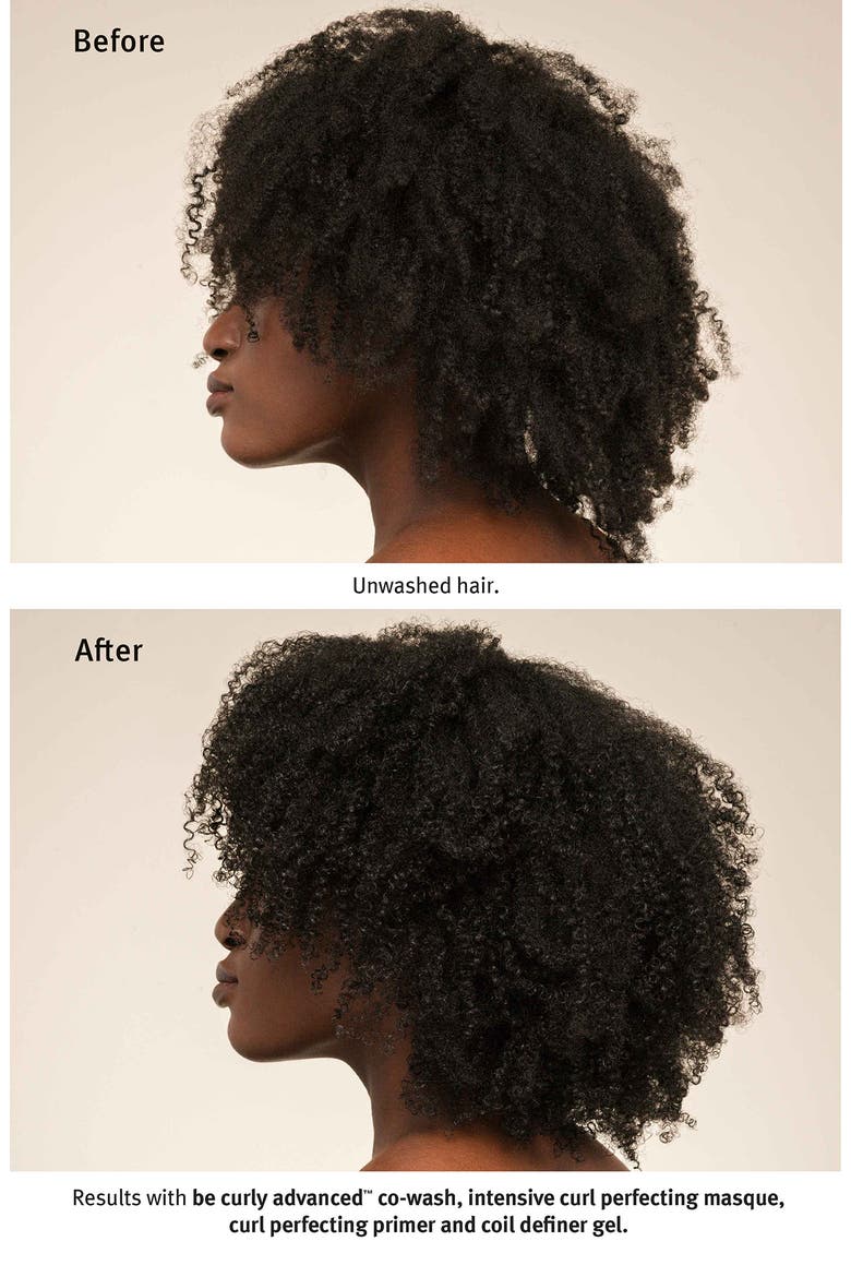 be curly advanced™ Curl Perfecting Primer, Alternate, color, NO COLOR