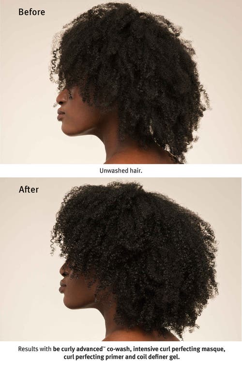 Aveda Be Curly Advanced™ Coil Definer Gel In No Color