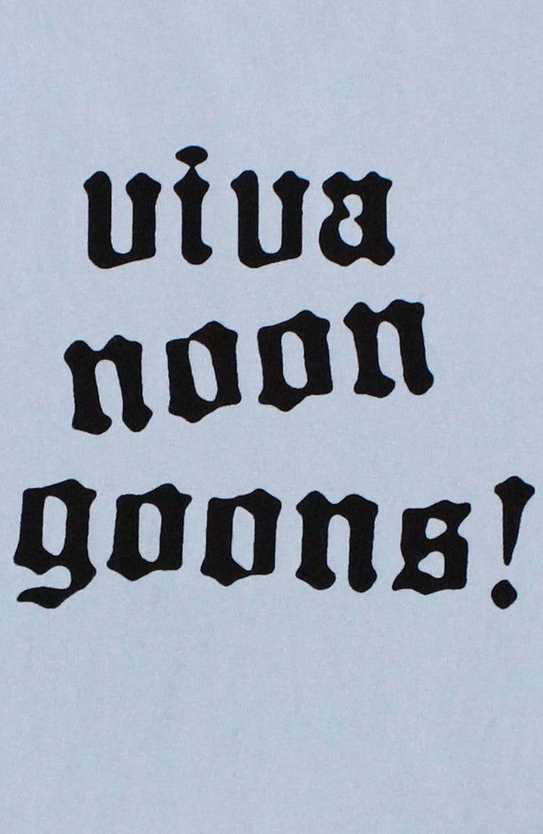 Noon Goons Viva Men's Logo Graphic Tee, Alternate, color, 