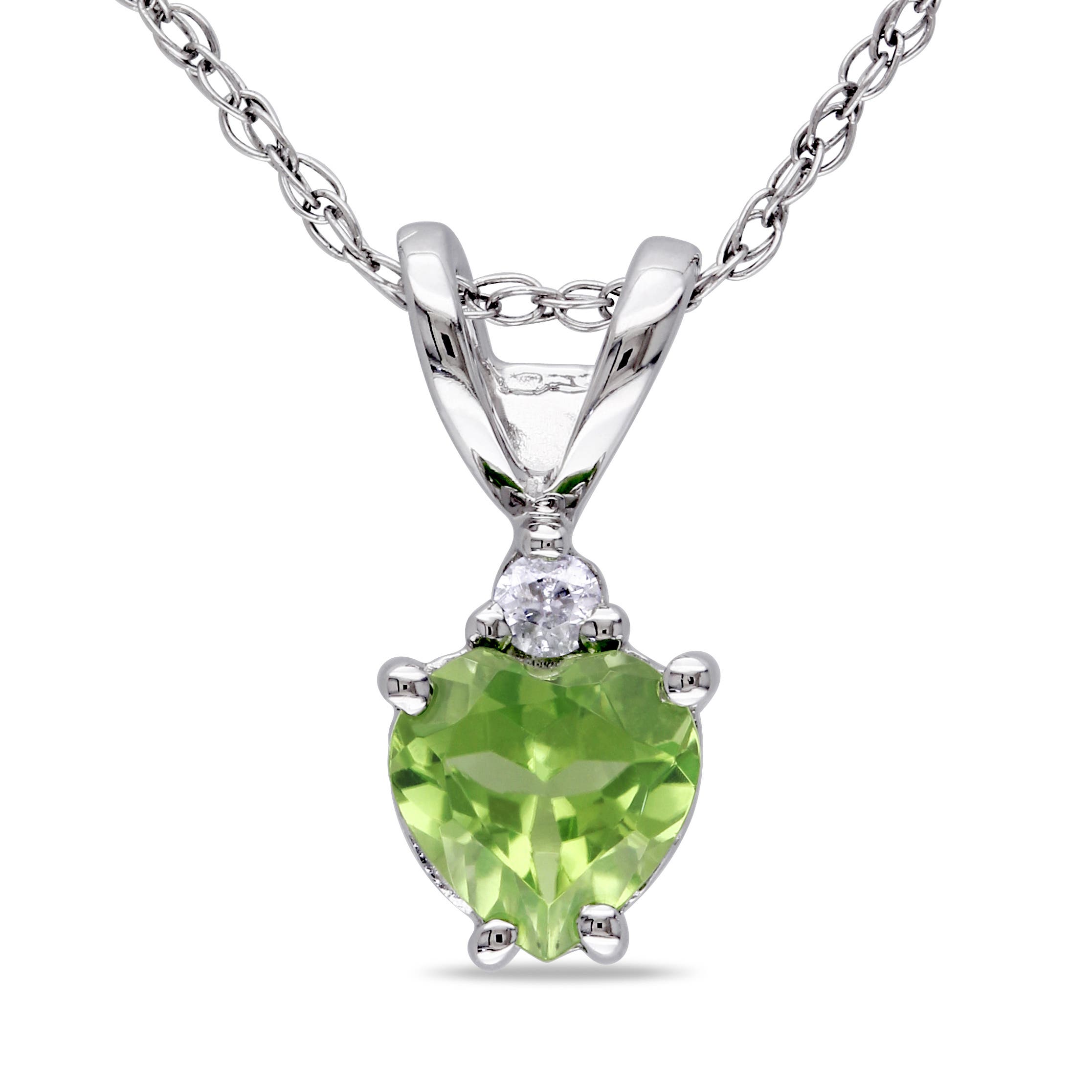 Peridot