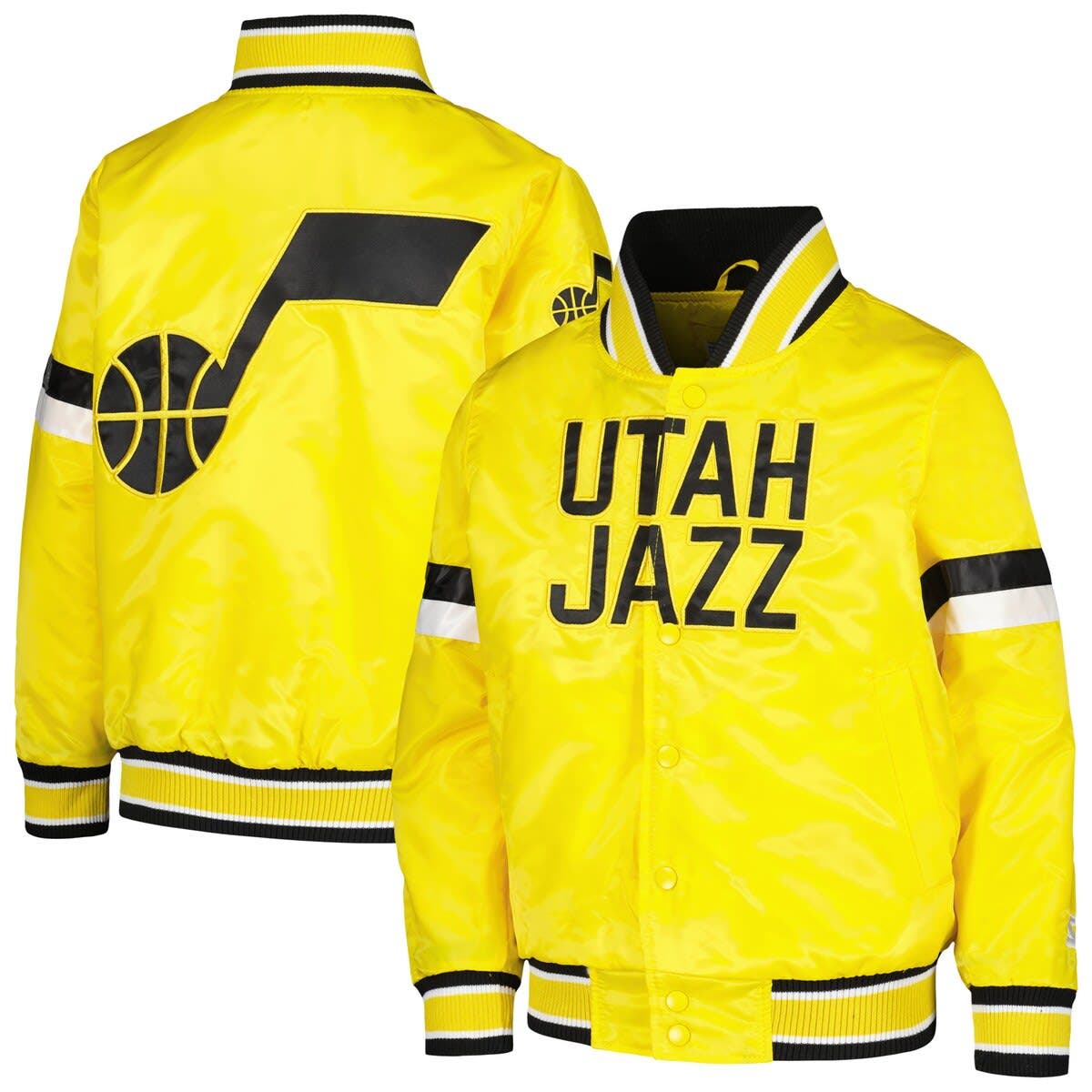 selected Yellow