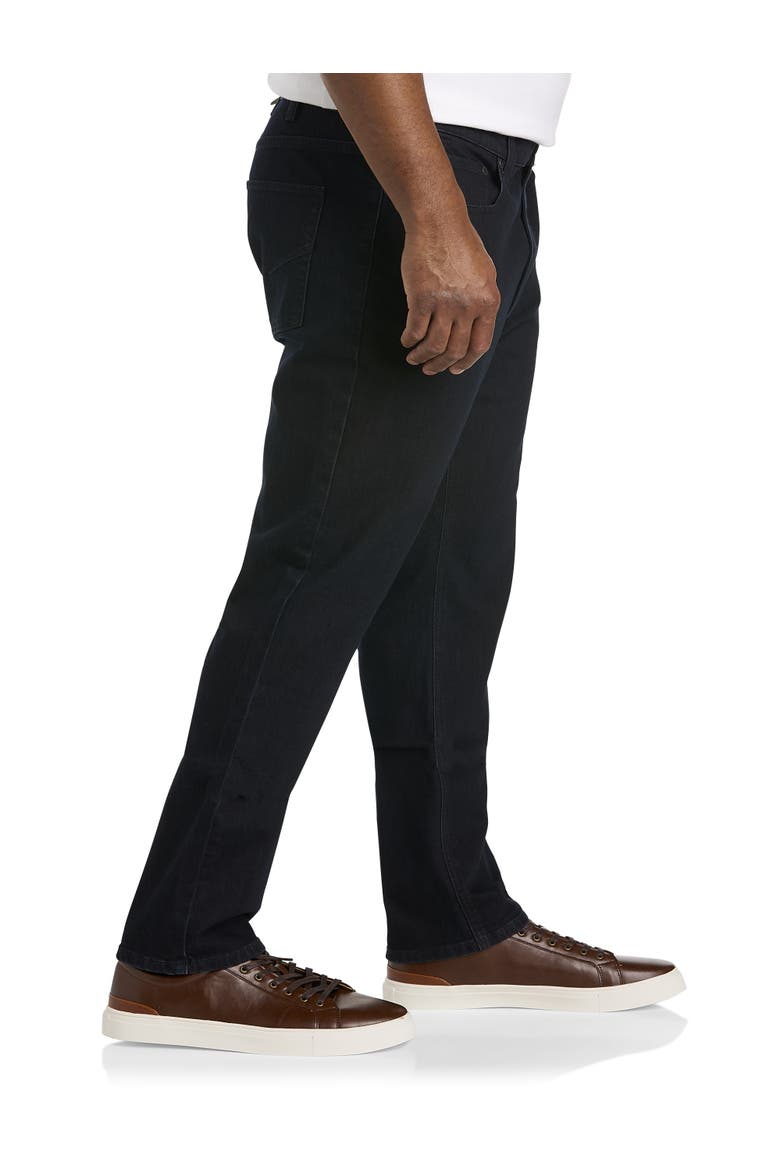 Philly Blue Tapered-Fit Stretch Jeans, Alternate, color, PHILLY BLUE ECO