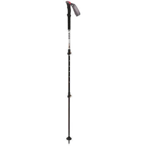 Qiklock Collapsible Technical Trekking Pole