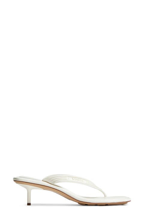 Bassam Kitten Heel Sandal (Women)