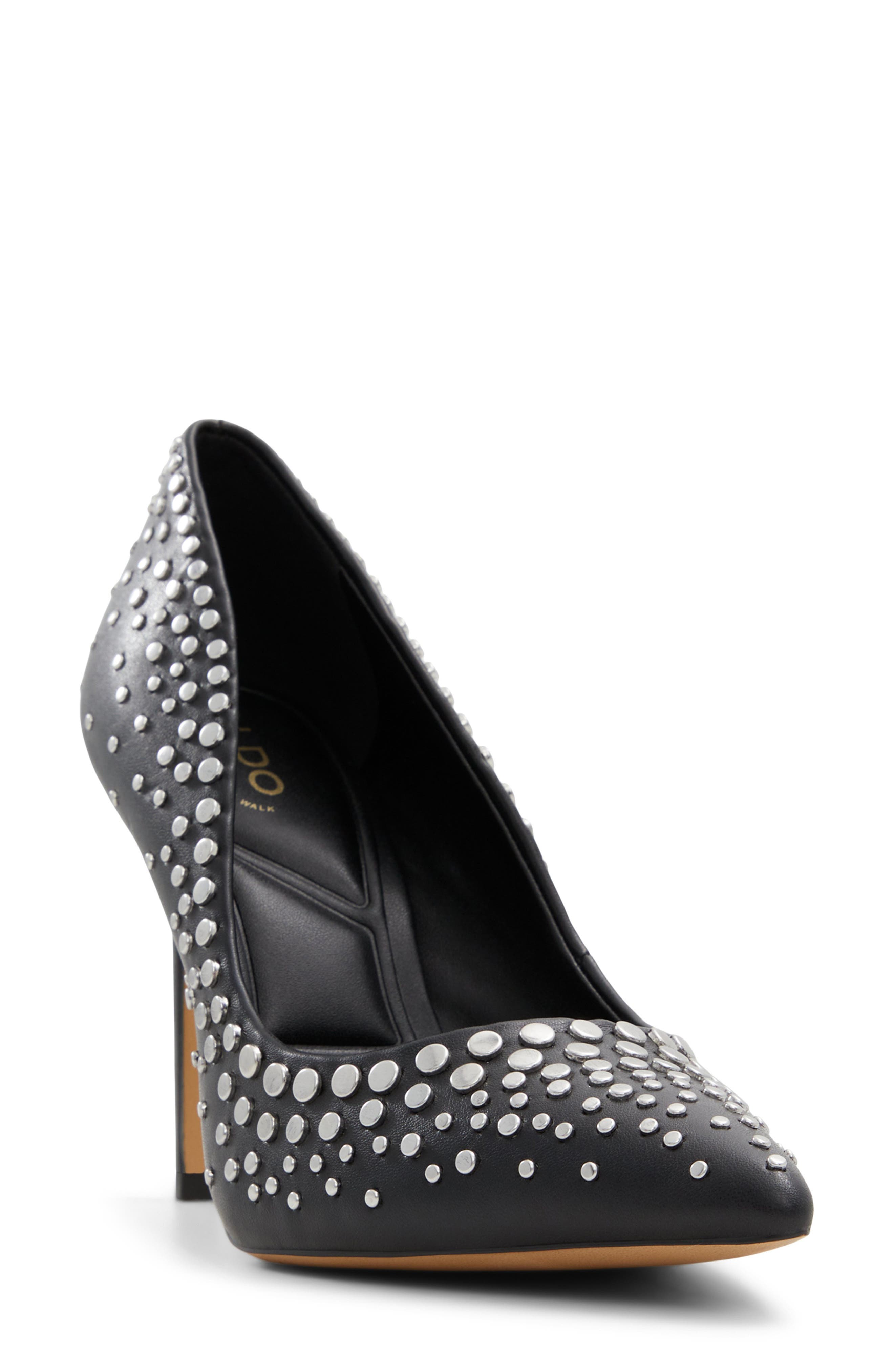 ALDO Stessy 2.0 Pointed Toe Pump, Main, color, 