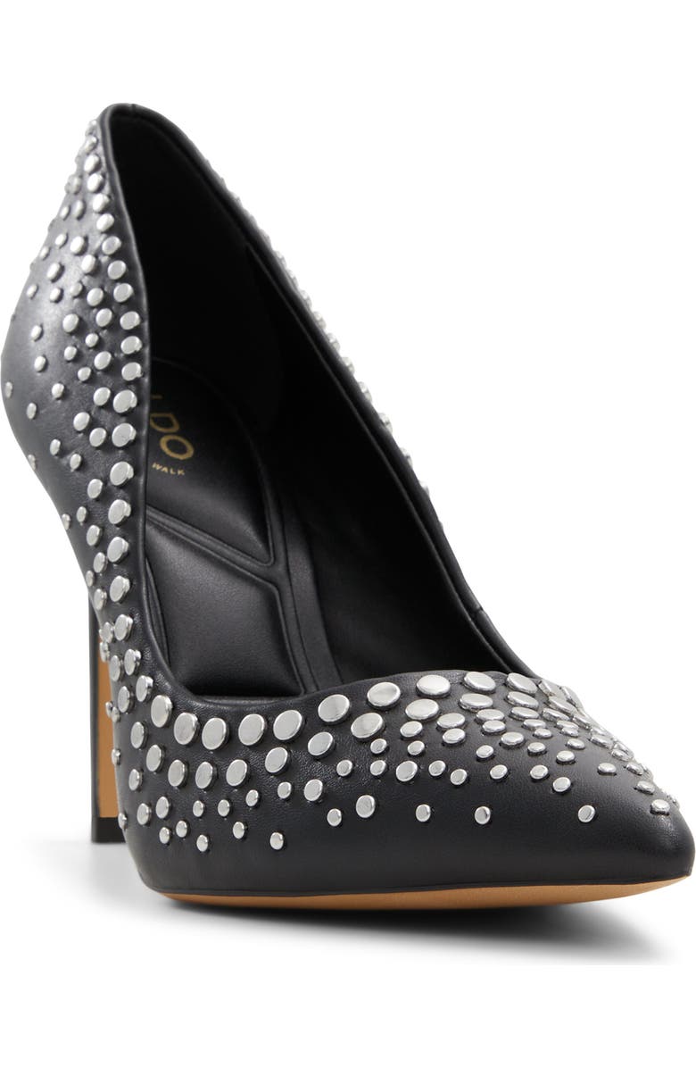 ALDO Stessy 2.0 Pointed Toe Pump, Main, color,